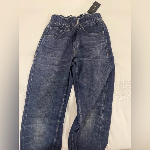 Rag & Bone Miramar Joggers NWT size XXS! - Picture 4 of 7